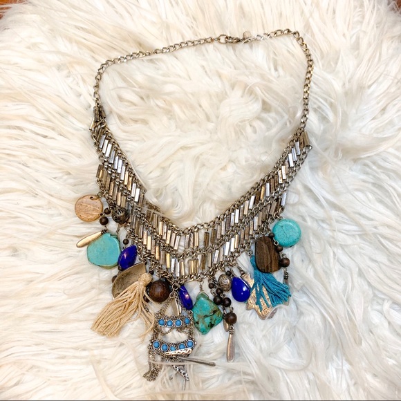 Express Jewelry - Express Necklace